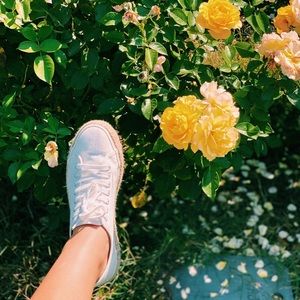 Meet your Posher, Andreea